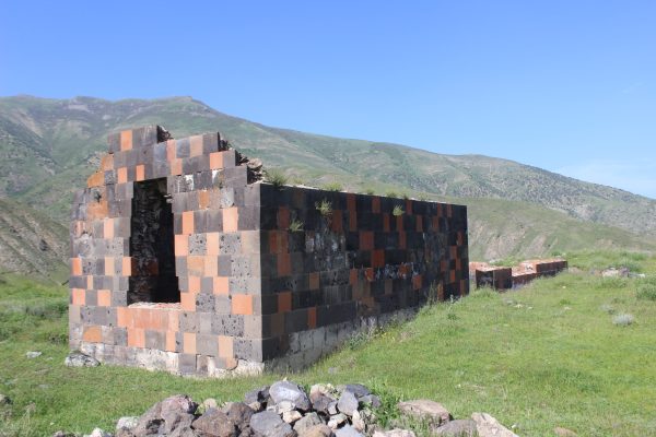 Bjni Fortress — 8