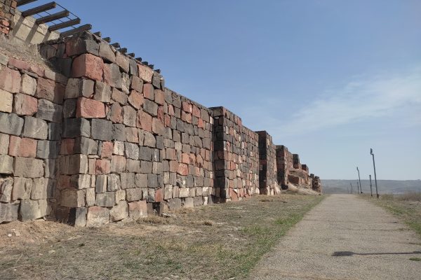 Festung Erebuni — 2