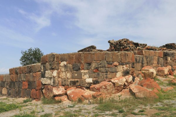 Festung Erebuni — 4