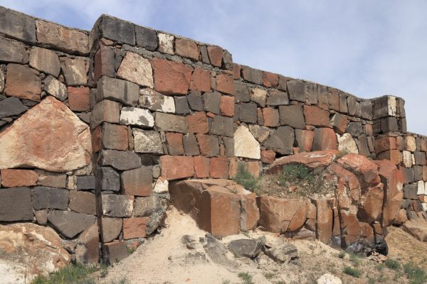 Festung Erebuni — 5