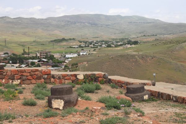 Festung Erebuni — 7