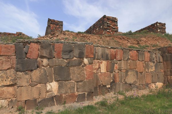 Festung Erebuni — 8