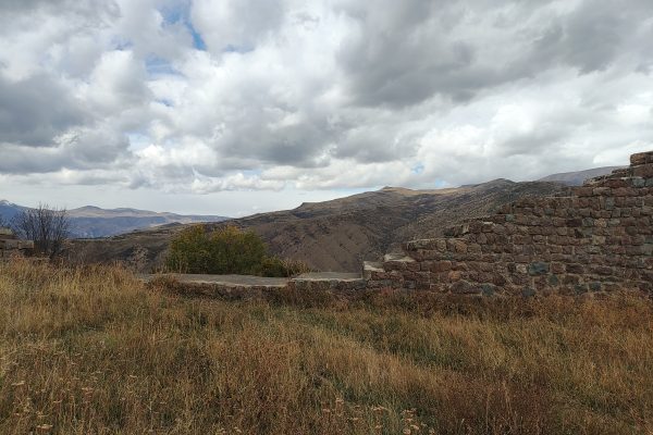Smbataberd Fortress — 5