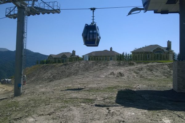 Gabala — 2