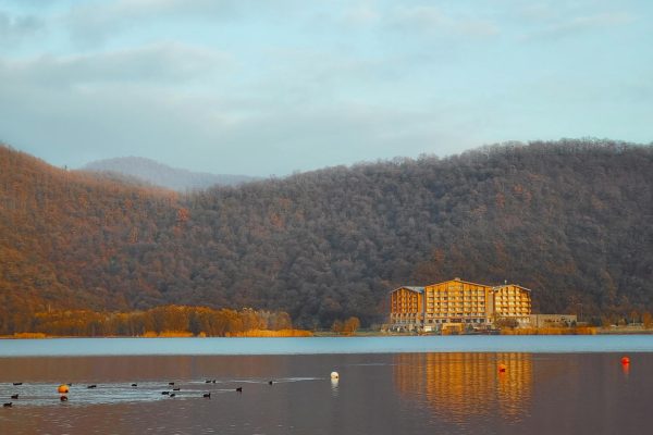 Gabala — 3