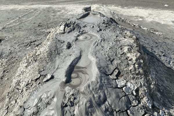 Gobustán — 5