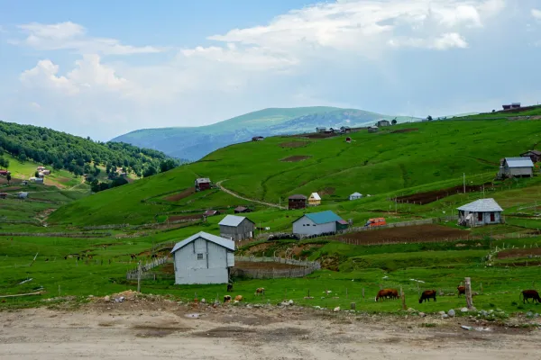 Goderdzi