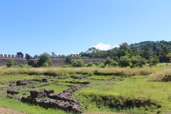 Fortezza di Gonio-Apsaros — 4