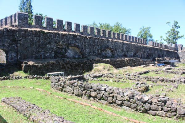 Fortezza di Gonio-Apsaros — 5