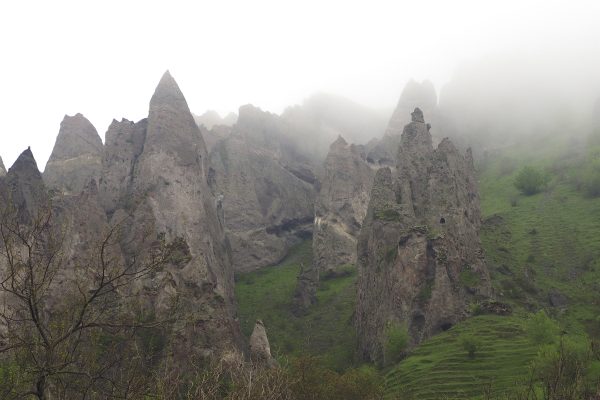 Goris — 8