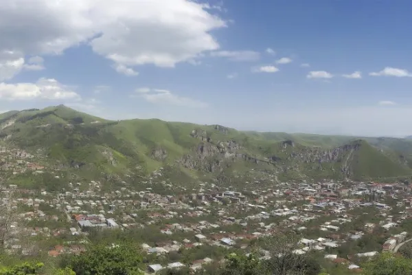 Goris