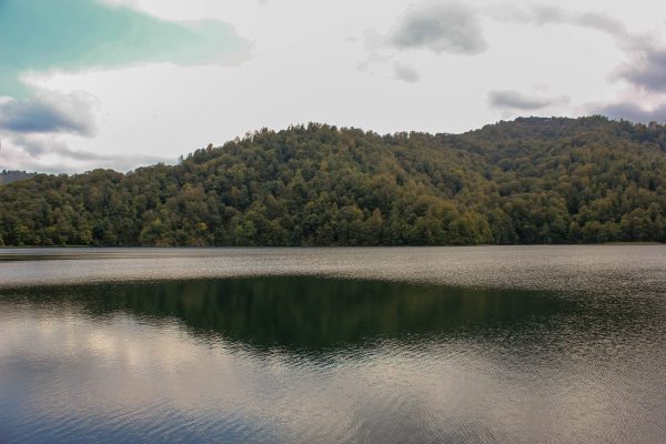 Lac Goygol — 2