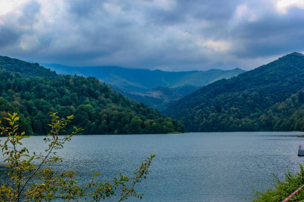Lac Goygol — 3