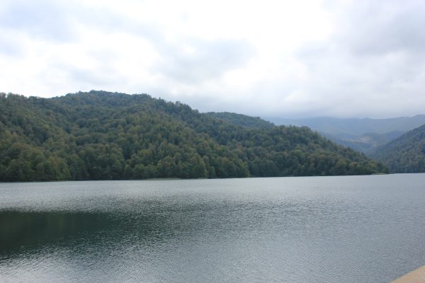 Lac Goygol — 4