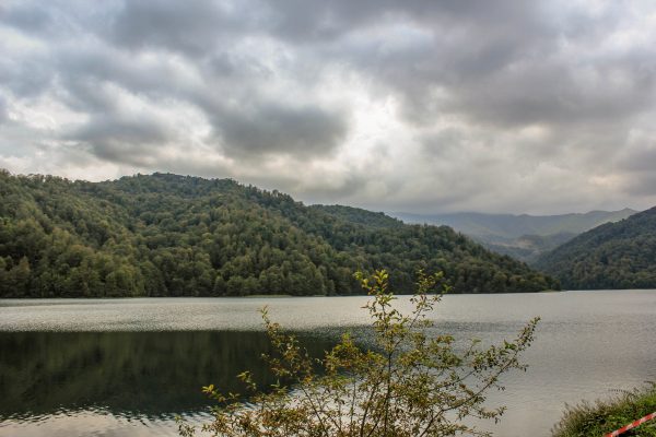 Lac Goygol — 5