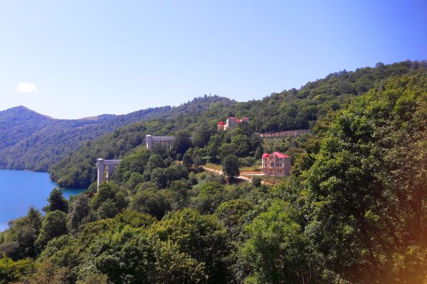 Goygol National Park — 4