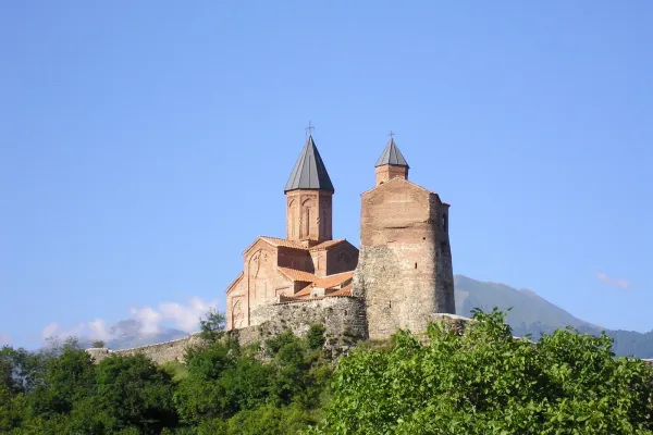 Ciudadela Real de Gremi