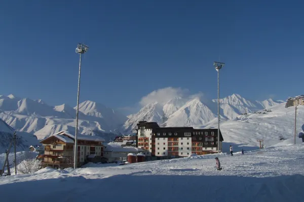 Gudauri