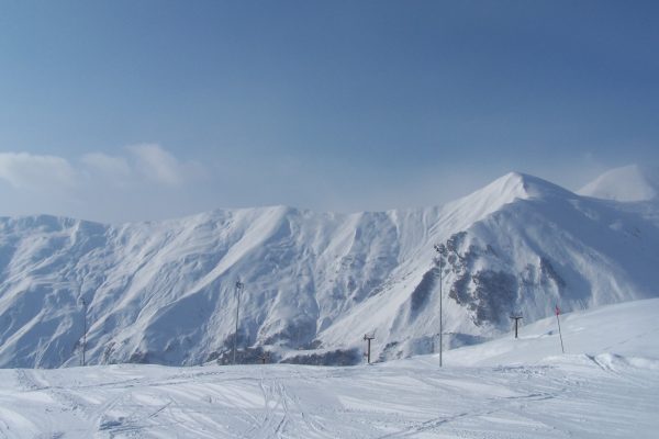 Gudauri — 6