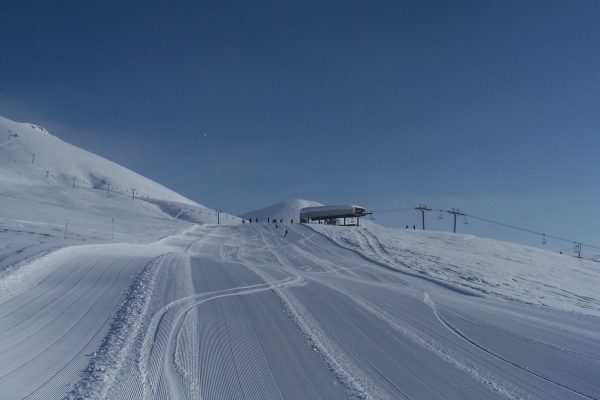 Gudauri — 8