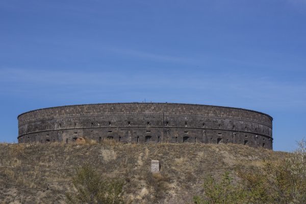 Guiumri &mdash; 4