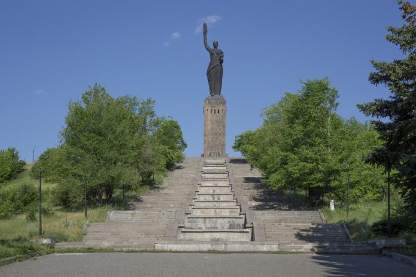 Guiumri &mdash; 5