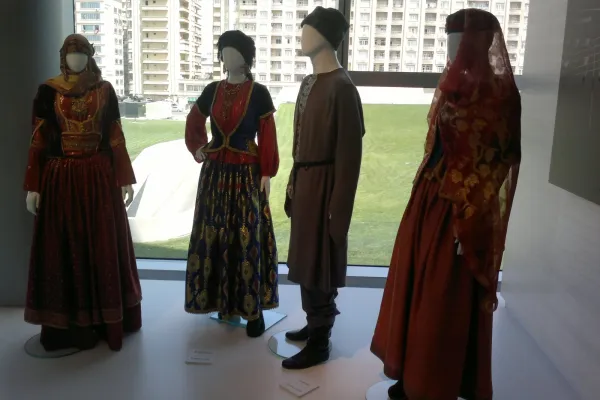 Centro Heydar Aliyev
