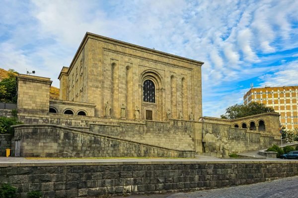 History Museum of Armenia