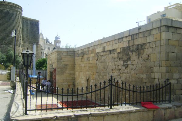 Old City of Baku — 2
