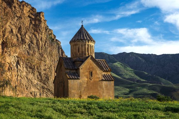 Areni Church — 2