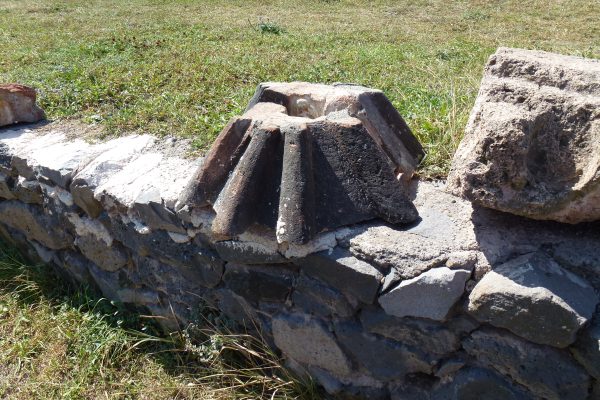 Odzun Church — 4