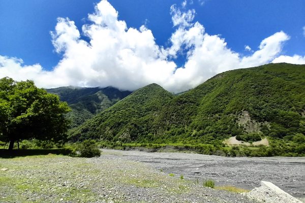 Ilisu — 3