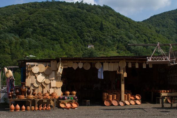 Imereti — 4