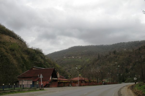 Imereti — 5