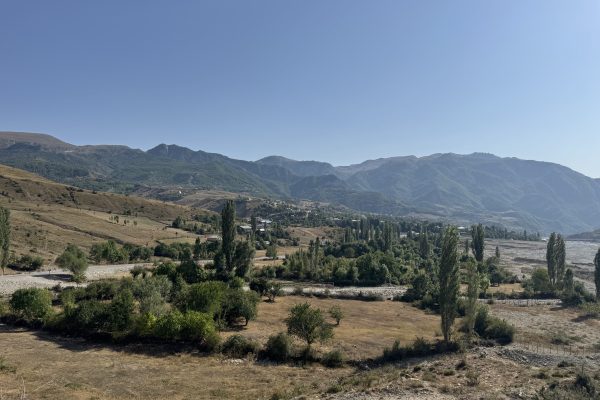 Ismayilli — 4