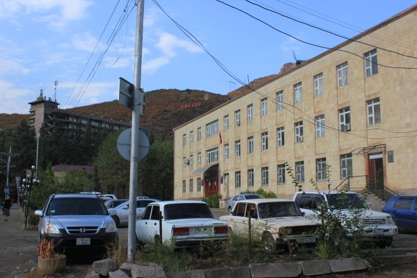 Ijevan — 2