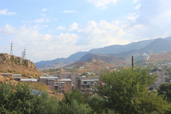Ijevan — 4