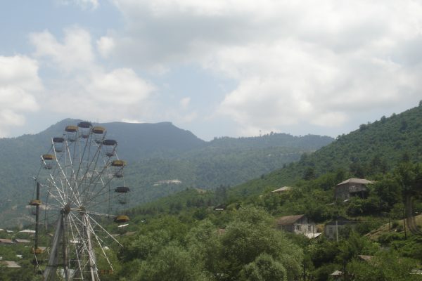 Ijevan — 5