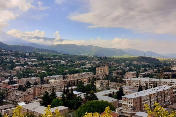 Ijevan — 7