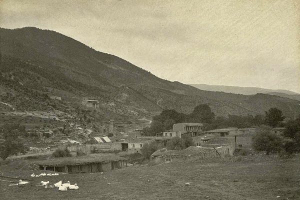 Ijevan — 8