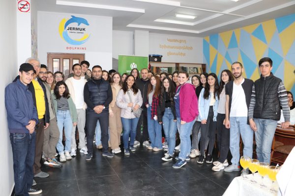 Jermuk — 3