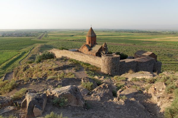 Khor Virap — 4
