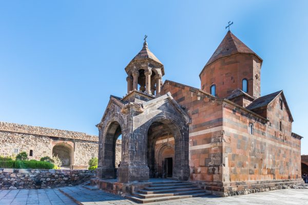 Khor Virap — 5