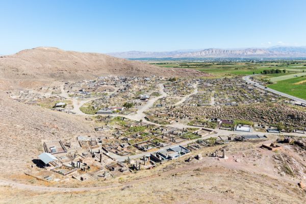 Khor Virap — 6
