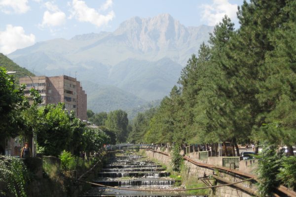 Kapan — 3