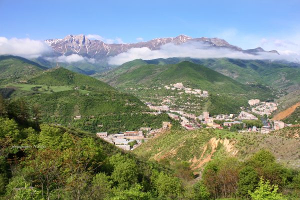 Kapan — 5