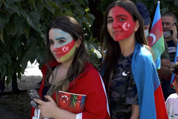 Karabakh — 3