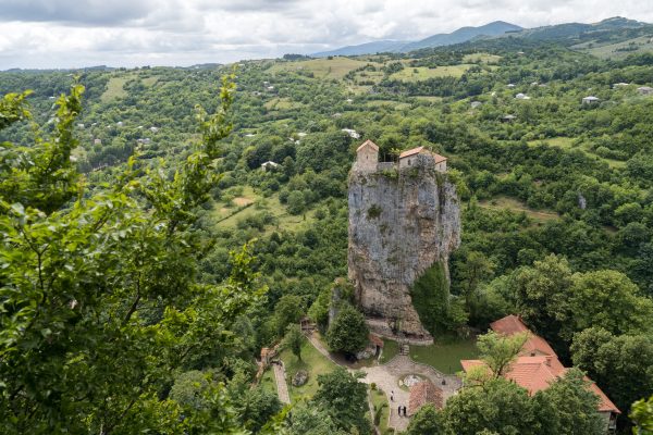 Pilastro di Katsji — 2