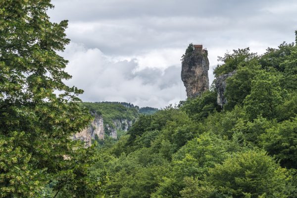 Pilastro di Katsji — 3