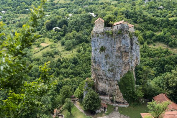 Pilastro di Katsji — 4